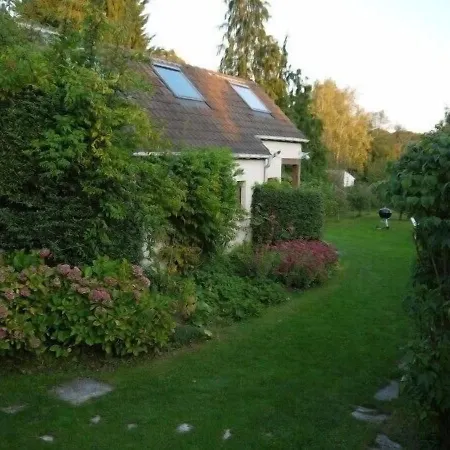 Maisonnette Rambouillet Exterior photo