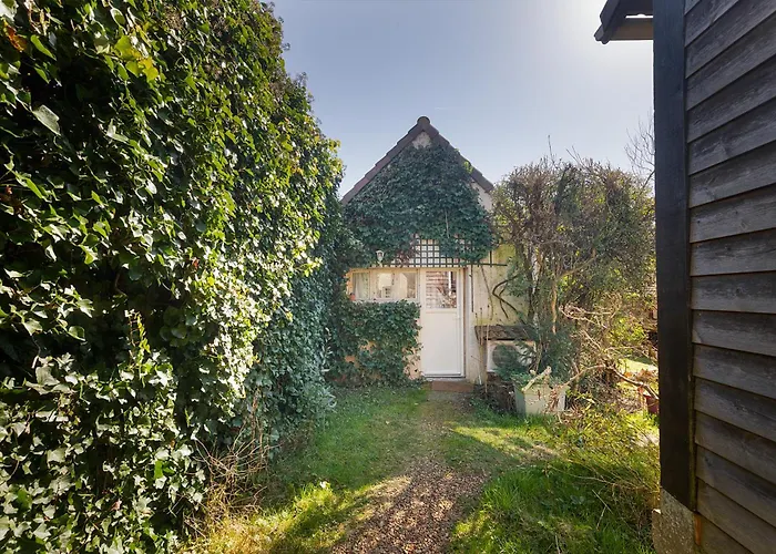 Maisonnette Rambouillet