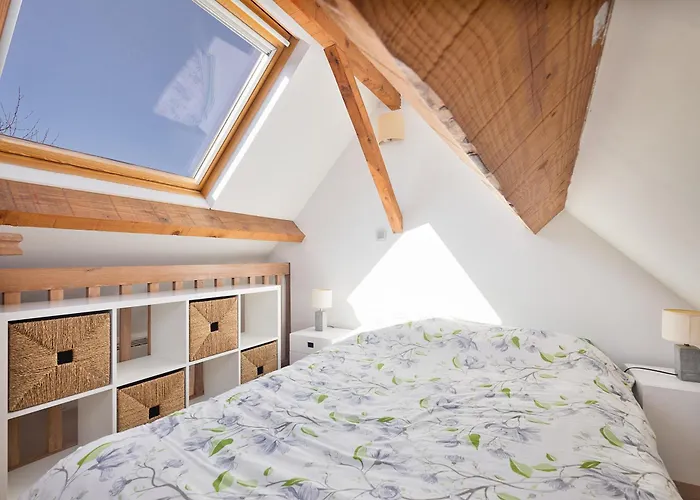 Maisonnette Rambouillet