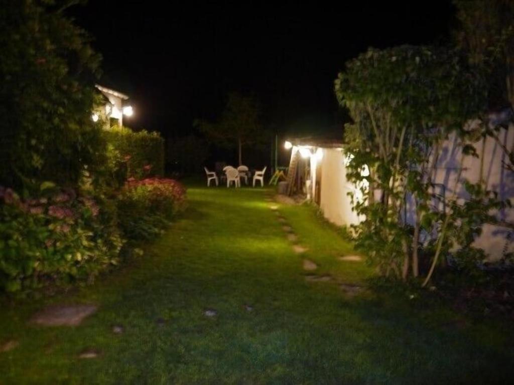 Maisonnette Holiday home Rambouillet