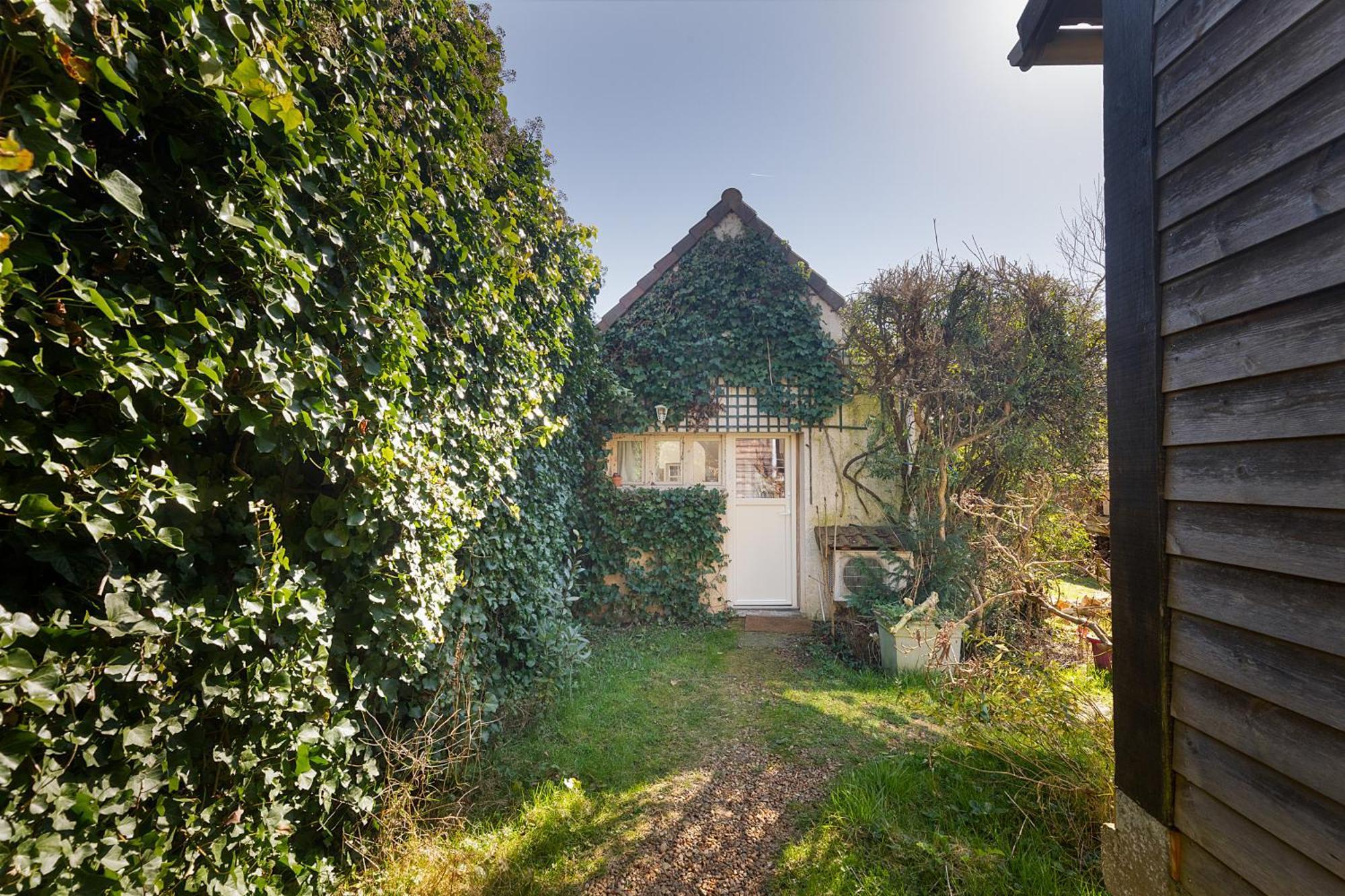 Maisonnette * Rambouillet