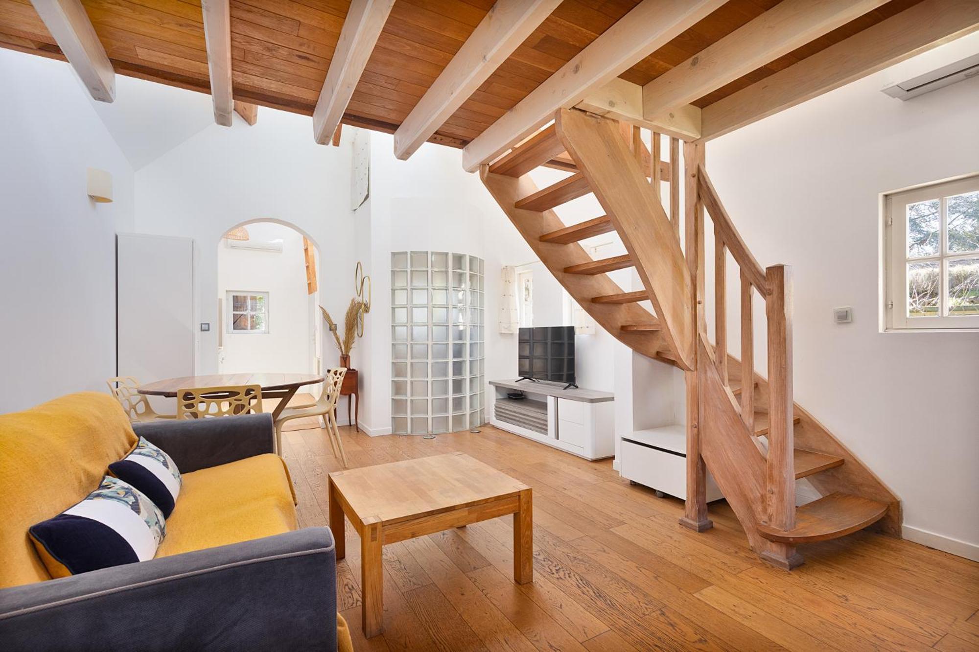 Maisonnette Holiday home