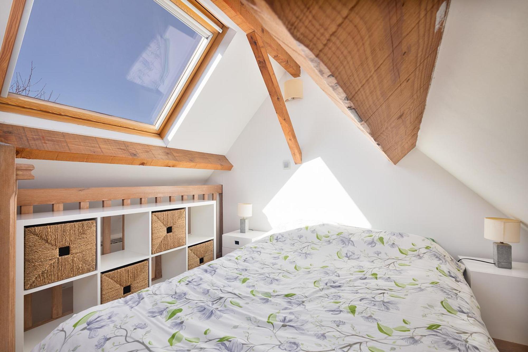 Holiday home Maisonnette